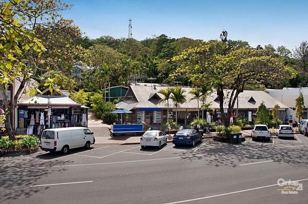 ... , Port Douglas - Retail Commercial Property for Sale in Port Douglas