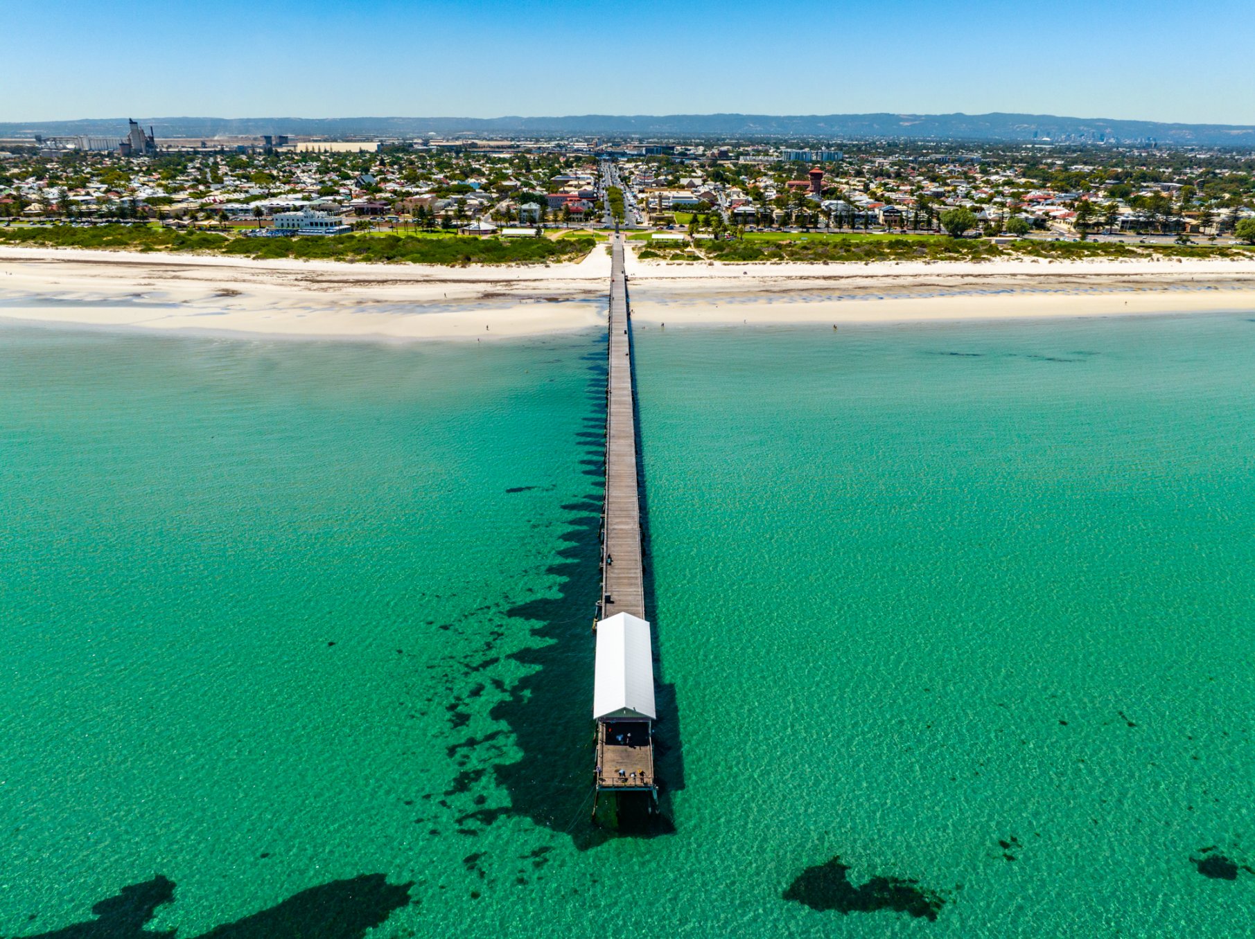 114b Lipson Street Port Adelaide Sa 5015 Apartment For Lease