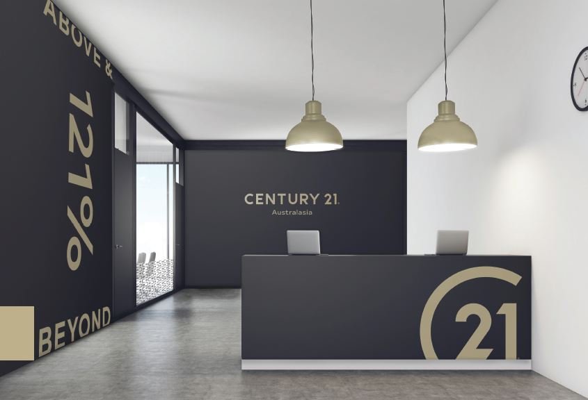 How to open a century 21 franchise