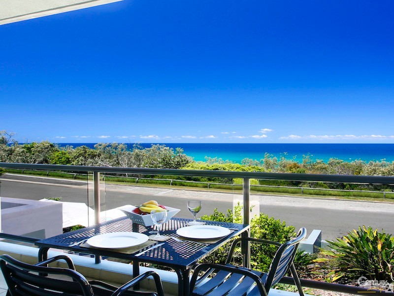 3/1 Tingira Crescent, Sunrise Beach Leased by Century 21 Conolly Hay Group - image 1