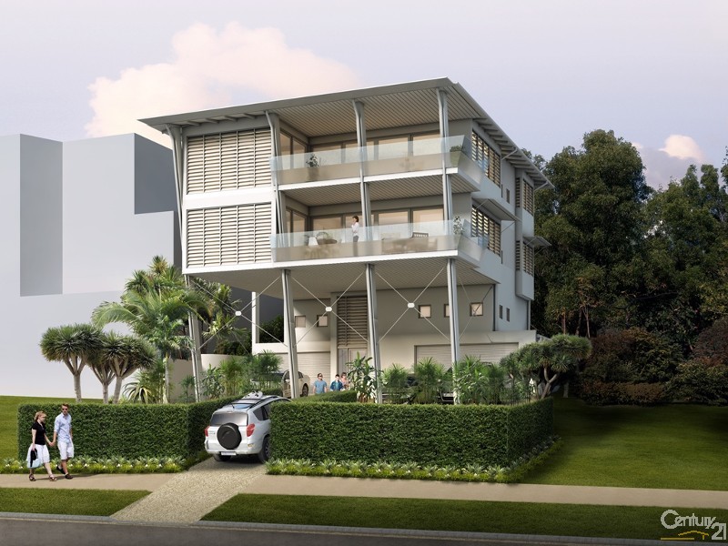 1-2/6 Crank Street, Sunshine Beach Sold by Century 21 Conolly Hay Group - image 1