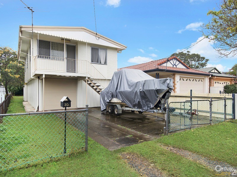 20a Campbell Street Scarborough