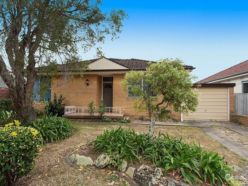 1/136 Russell Avenue Dolls Point