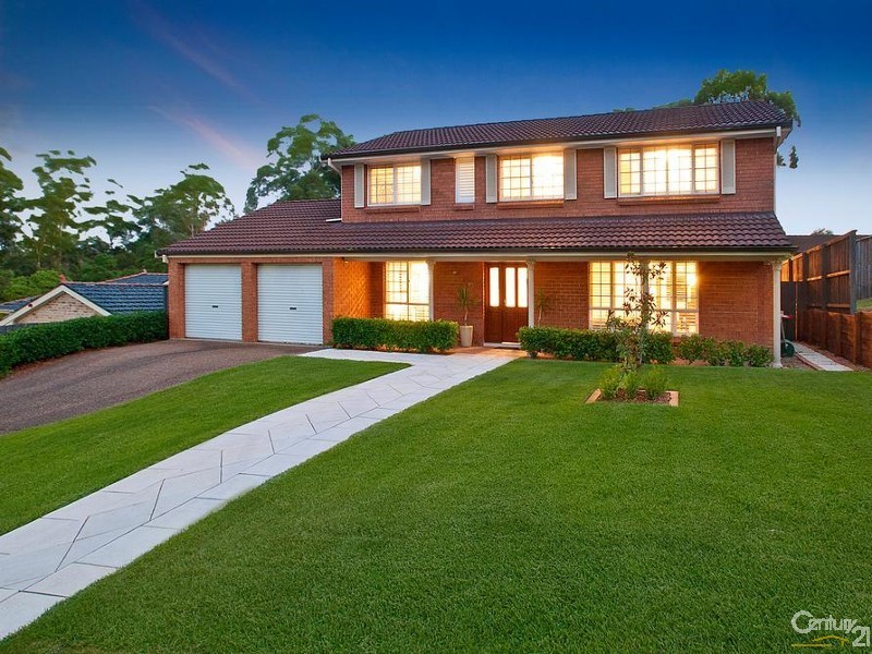 82 Highs Road West Pennant Hills