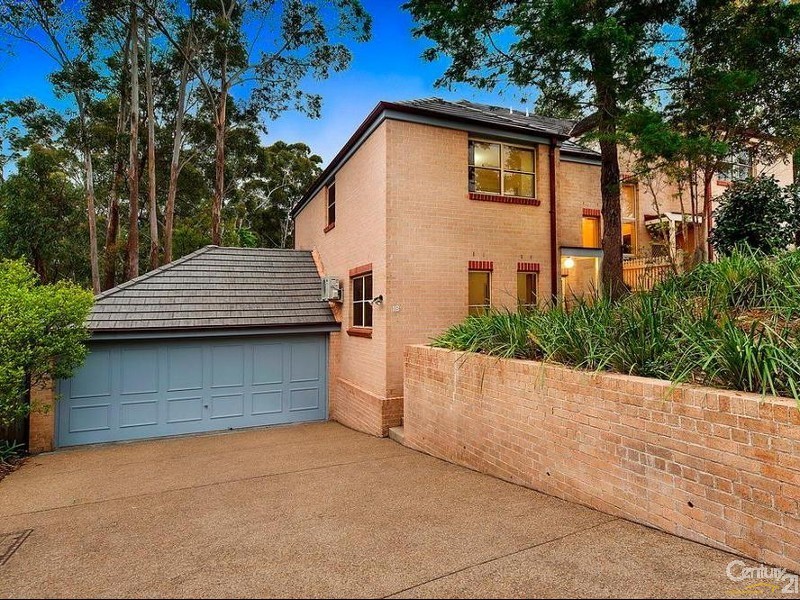 1B Neptune Place West Pennant Hills