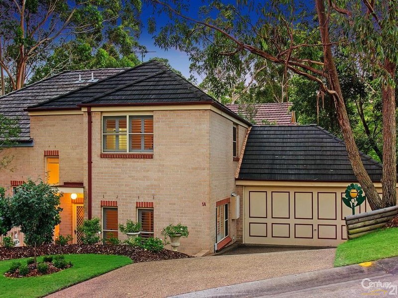 1A Neptune Place West Pennant Hills