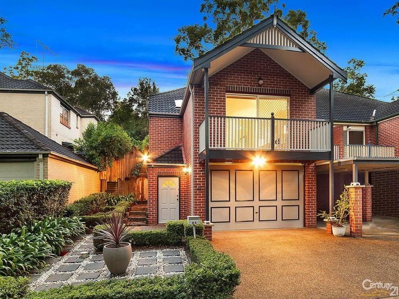 6A Neptune Place West Pennant Hills
