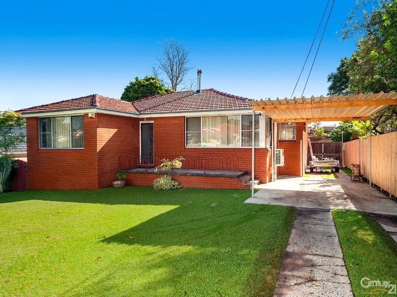 14 Hall Road Hornsby