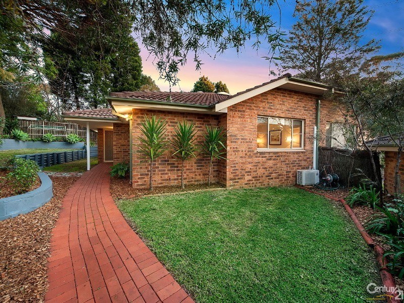 12/33-35 Boundary Road Pennant Hills