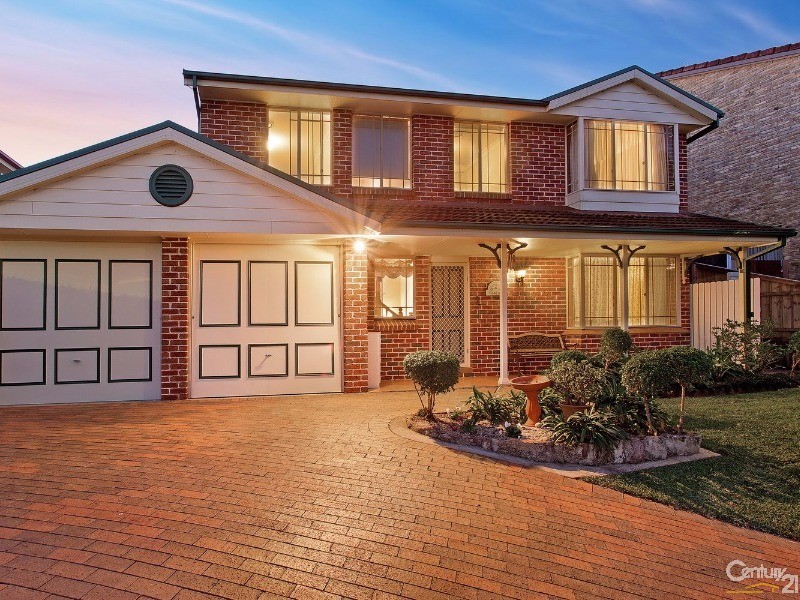 248A  Purchase Road Cherrybrook