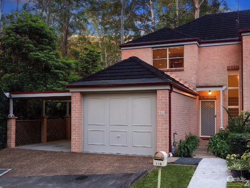 11B Neptune Place West Pennant Hills