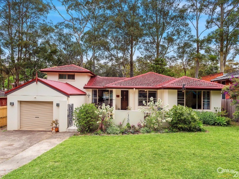 20 Wesson Road West Pennant Hills
