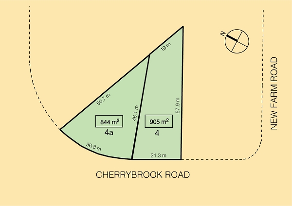 4 Cherrybrook Road West Pennant Hills