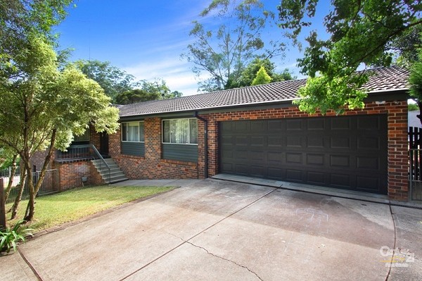 6 Read Place West Pennant Hills