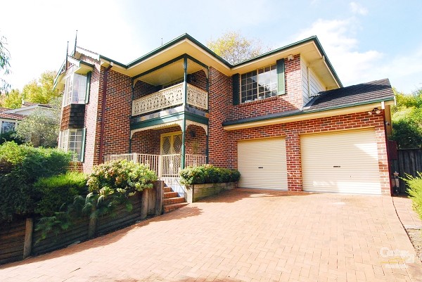 50 Highs Road West Pennant Hills