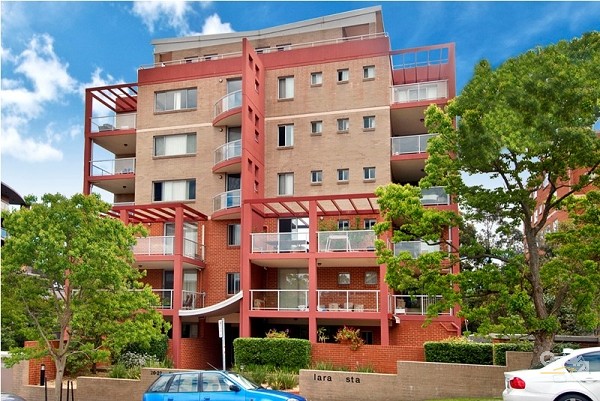 38/20-22 College Crescent Hornsby