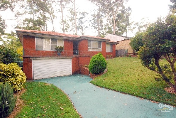  West Pennant Hills