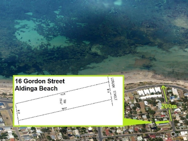 16 Gordon Street Aldinga Beach