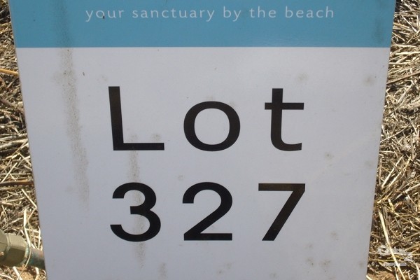 Lot 327 Indigo Court Aldinga Beach