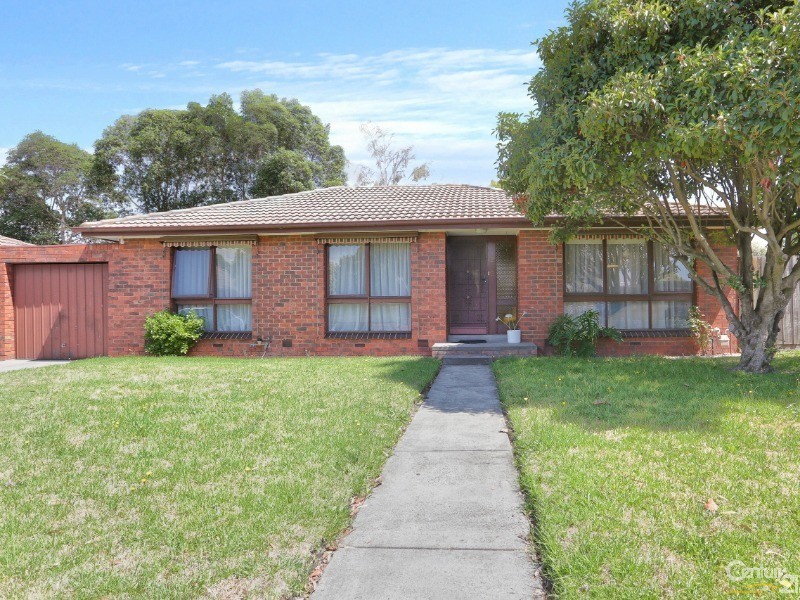 12/11 Digby Court Springvale South
