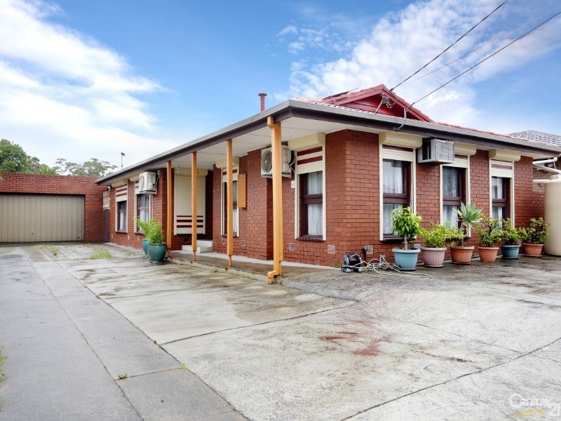 17 Hume Road Springvale South