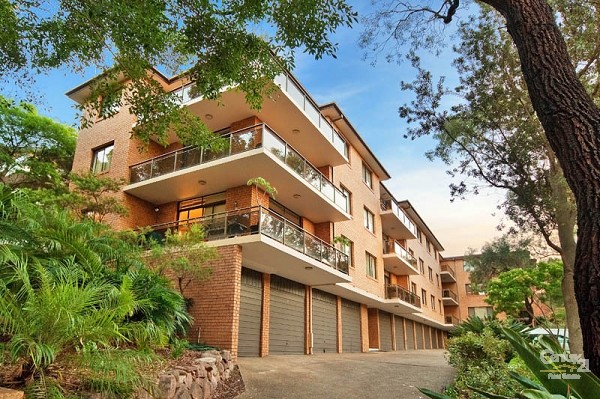 6/80-82 Melody Street Coogee