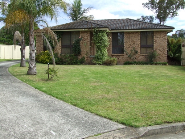 9 Lindsell Place Tahmoor